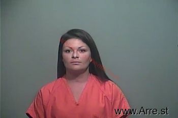 Kimberly Nicole Clark Mugshot