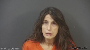 Kimberly Kay Crabtree Mugshot