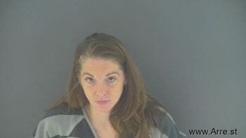 Kimberly  Ford Mugshot