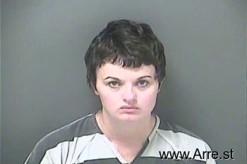 Kimberly Dawn Hastings Mugshot