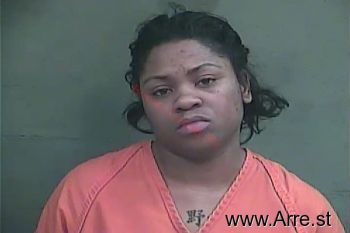 Kimberly R Jones Mugshot