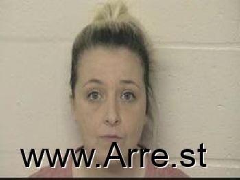 Kimberly  Jones Mugshot