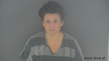 Kimberly Diane Kelly Mugshot