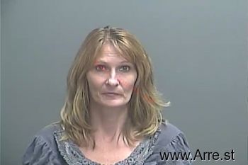 Kimberly Ann Limbach Mugshot