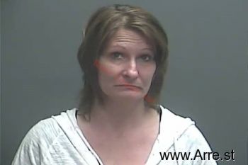 Kimberly A Limbach Mugshot