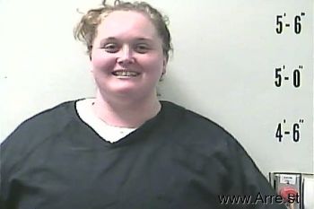 Kimberly Jo Matthews Mugshot