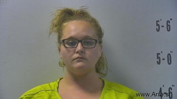 Kimberly Jo Matthews Mugshot