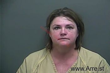 Kimberly A Miller Mugshot