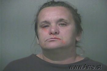 Kimberly Jane Miller Mugshot