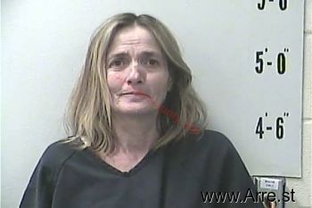 Kimberly D Mitchell Mugshot