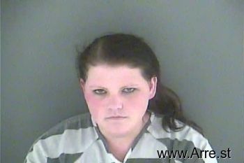 Kimberly Dawn Morrow Mugshot