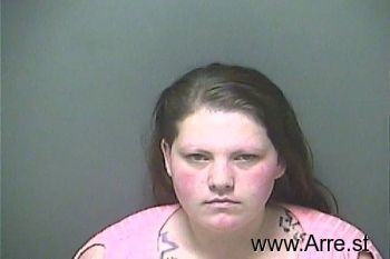 Kimberly Dawn Morrow Mugshot