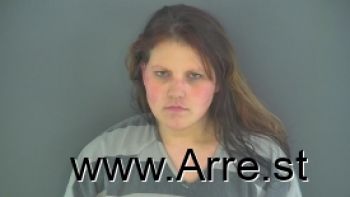 Kimberly Dawn Morrow Mugshot