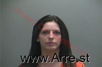 Kimberly Nicole Moyer Mugshot