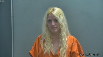 Kimberly Nicole Moyer Mugshot