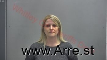 Kimberly Dawn Porter Mugshot