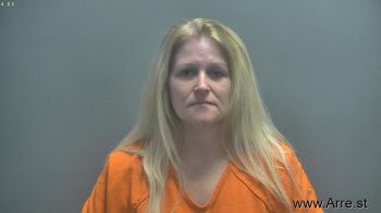 Kimberly Dawn Porter Mugshot