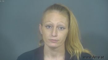 Kimberly Jean Richard Mugshot