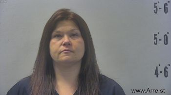 Kimberly Cameron Roach Mugshot