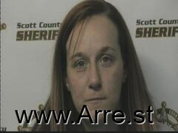 Kimberly  Rowe Mugshot