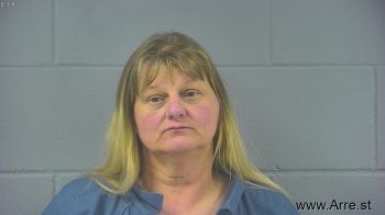 Kimberly Hope Rowe Mugshot