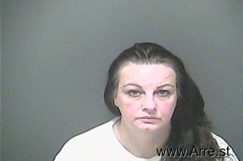 Kimberly Anne Shepard Mugshot