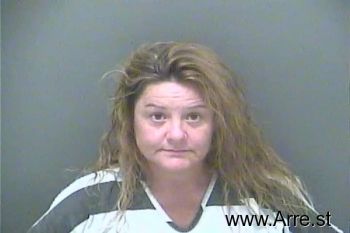 Kimberly Jean Sullivan Mugshot