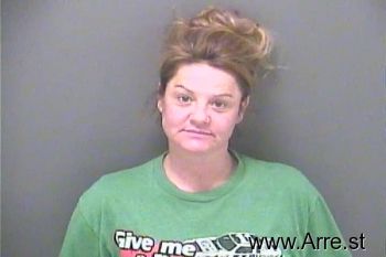 Kimberly Jean Sullivan Mugshot