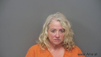 Kimberly Kay Summers Mugshot