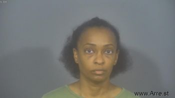 Kimberly Nicole Walker Mugshot