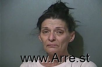 Kimberly L Waller Mugshot