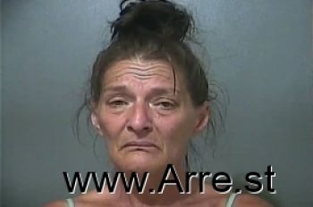 Kimberly L Waller Mugshot