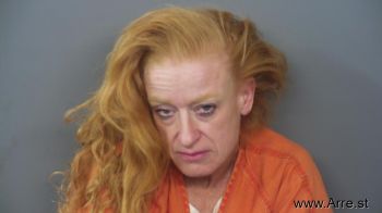 Kimberly Lynn Williams Mugshot