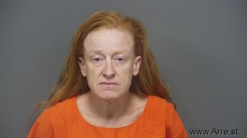 Kimberly Lynn Williams Mugshot