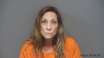 Kimberly Ann Williams Mugshot