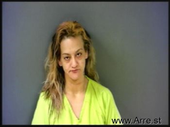 Kimberly Renee Wireman Mugshot