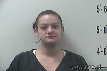 Kimberly Renee Wireman Mugshot