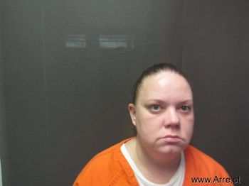 Kimberly Jo Wright Mugshot