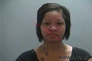 Kimiya Shavon Brooks Mugshot