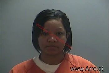 Kimiya Shavon Brooks Mugshot