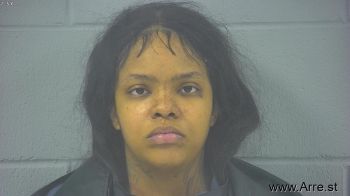 Kindle Joi Gaston Mugshot