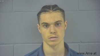 Kingsley Ward Chamberlin Mugshot