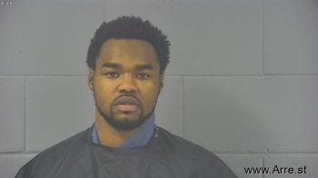 Kionte Keyshwn Whatley Mugshot