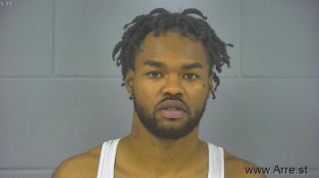 Kionte Keyshwn Whatley Mugshot