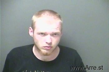 Kody Michael Harris Mugshot