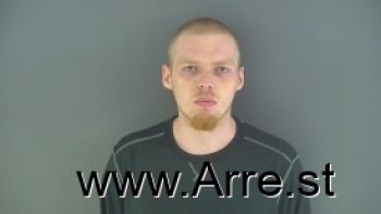 Kody Michael Harris Mugshot