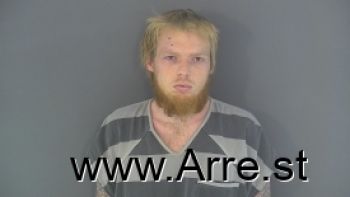 Kody Michael Harris Mugshot