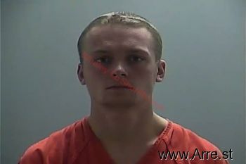 Kole James Tonkel Mugshot