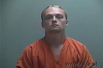 Kole James Tonkel Mugshot