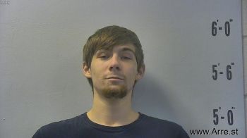 Konner Lee Cockrell Mugshot